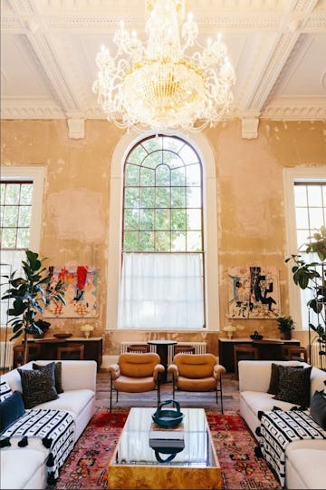 Knotel Old Sessions House