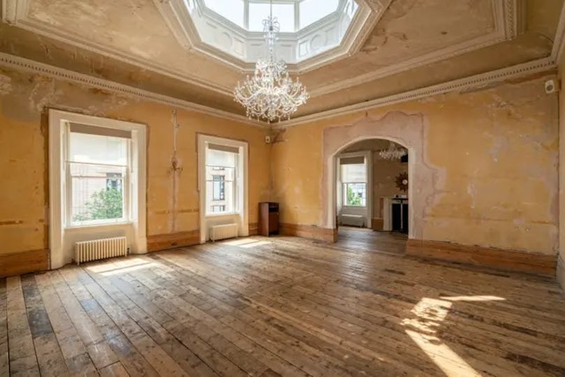 Knotel Old Sessions House