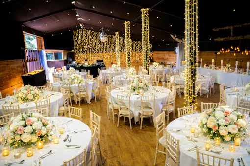Stock Farm Barn