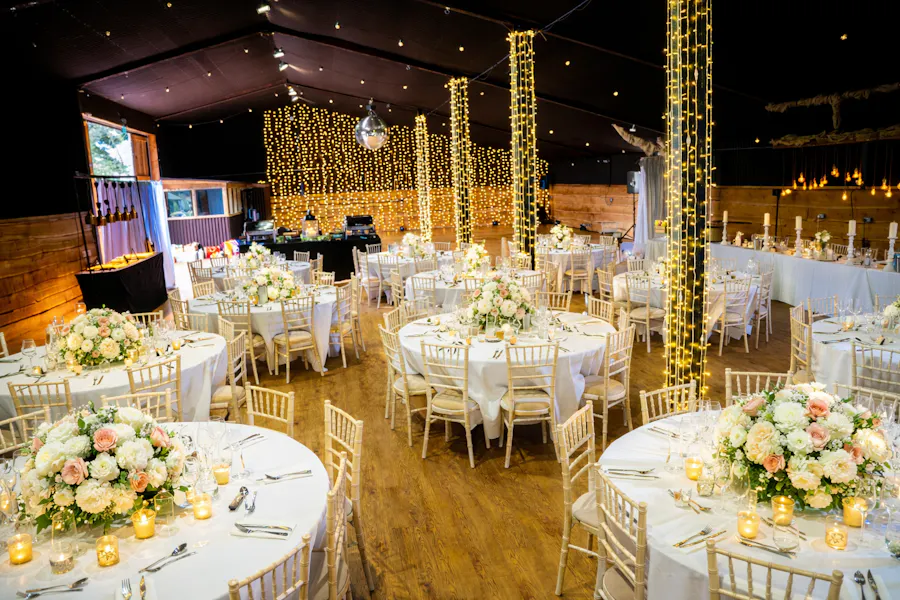 Stock Farm Barn