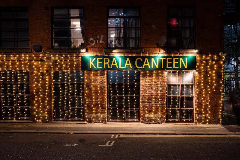 Kerala Canteen