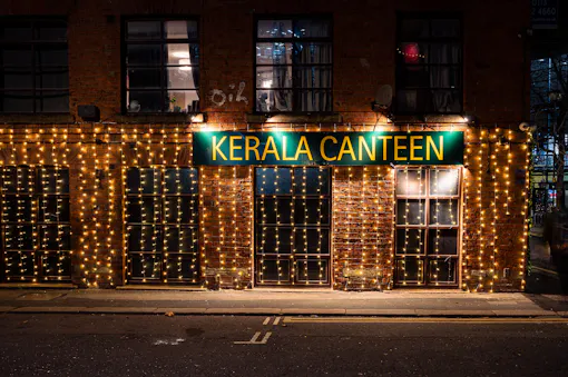 Kerala Canteen