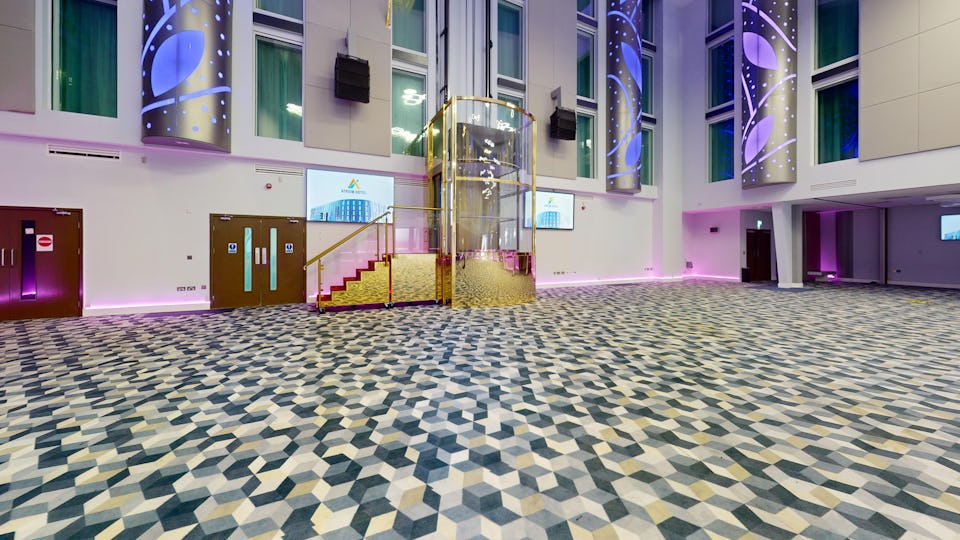 Atrium Hotel Heathrow