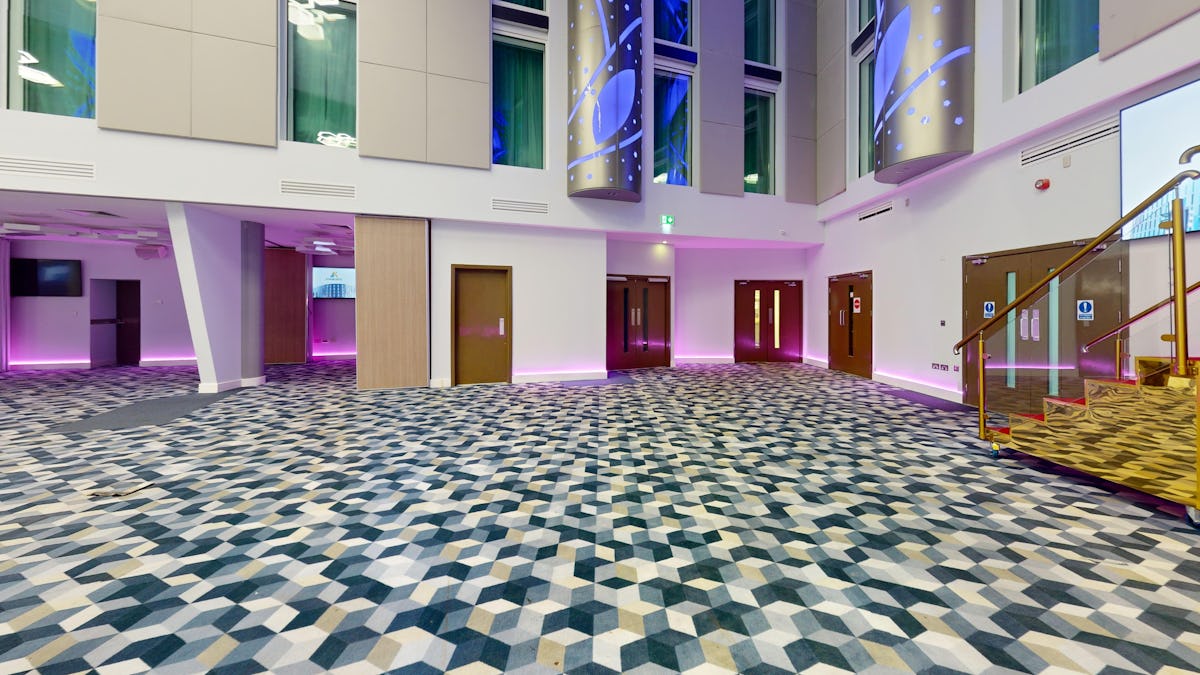 Atrium Hotel Heathrow