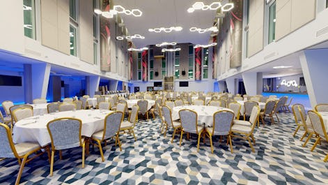 Atrium Hotel Heathrow