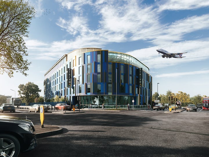 Atrium Hotel Heathrow