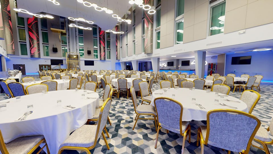Atrium Hotel Heathrow