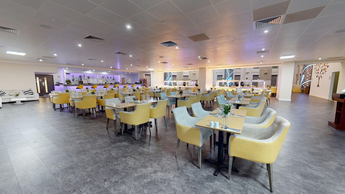 Atrium Hotel Heathrow