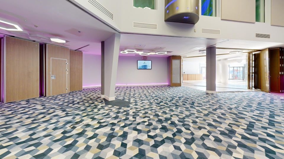 Atrium Hotel Heathrow