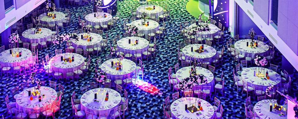 Atrium Hotel Heathrow