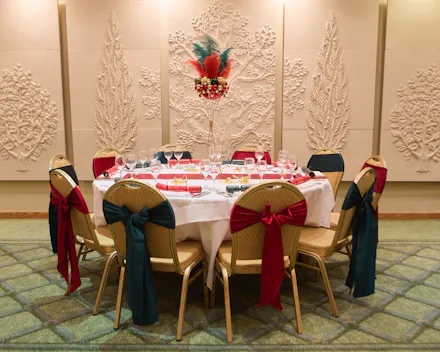 Paris Suite