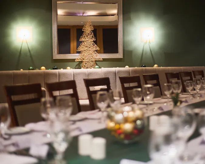 Regency Park Hotel