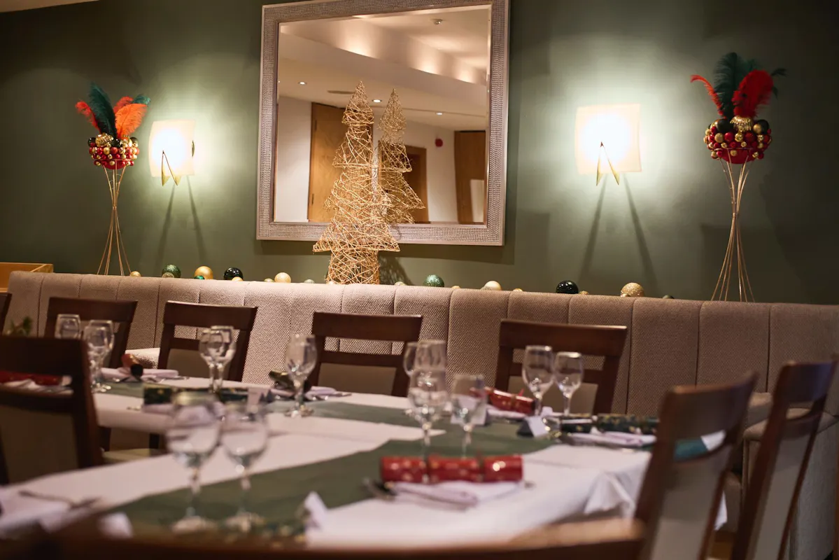 Regency Park Hotel