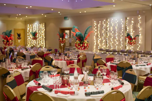Parkland Suite