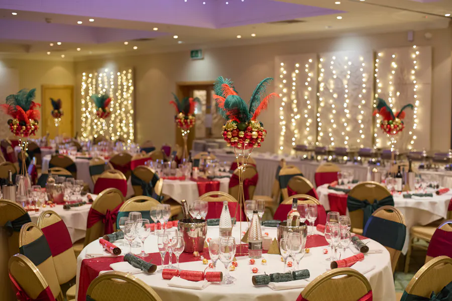 Regency Park Hotel