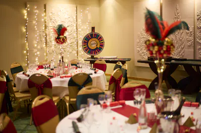 Regency Park Hotel