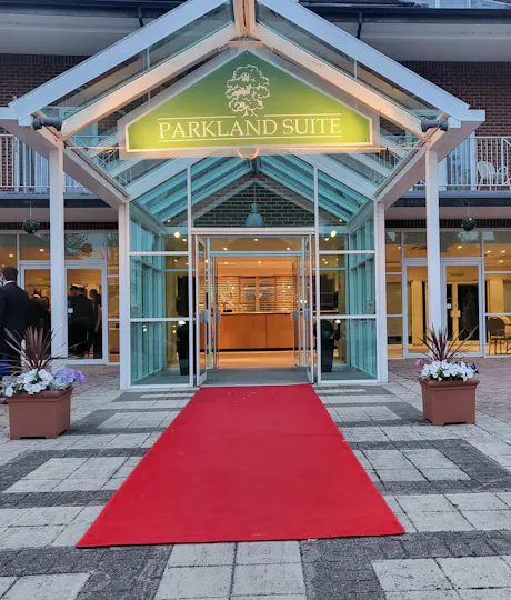 Regency Park Hotel