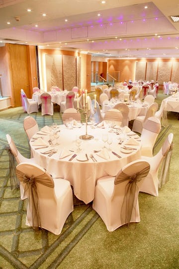 Regency Park Hotel
