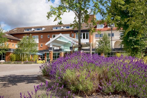 Regency Park Hotel