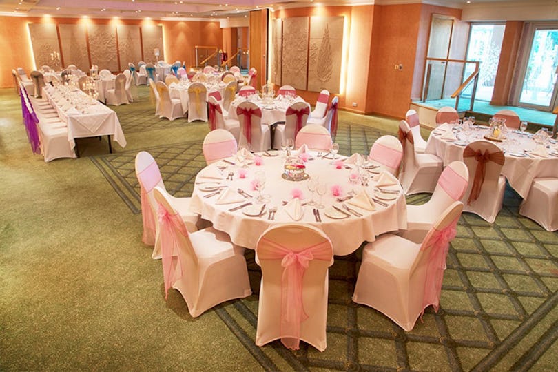 Regency Park Hotel
