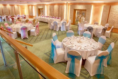 Regency Park Hotel