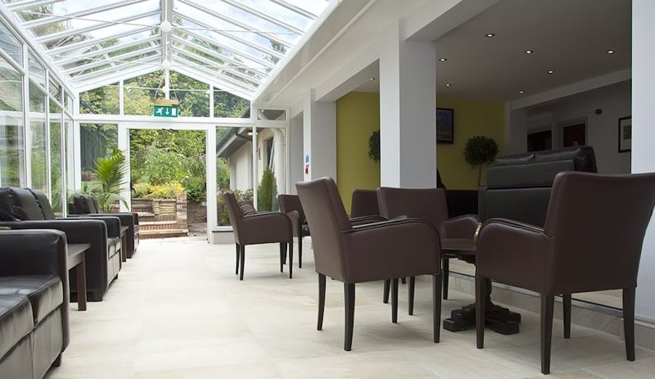 Regency Park Hotel
