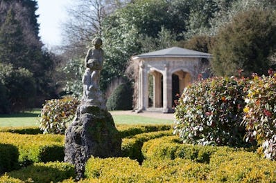 Shendish Manor Hotel & Golf Course