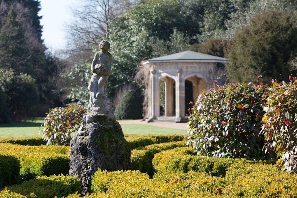 Shendish Manor Hotel & Golf Course