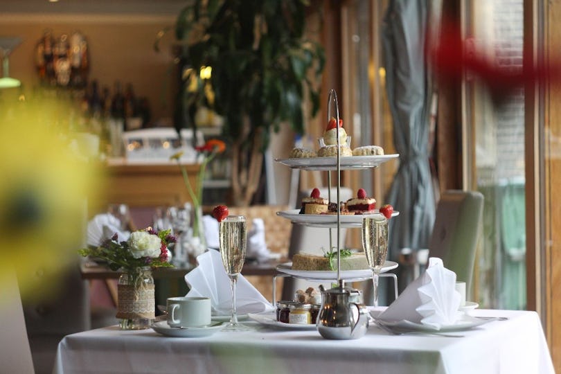 Shendish Manor Hotel & Golf Course