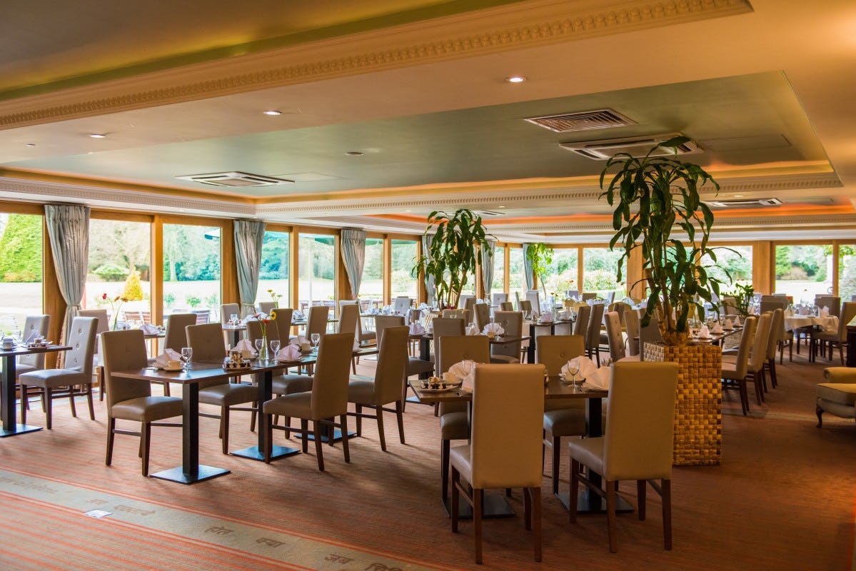 Shendish Manor Hotel & Golf Course