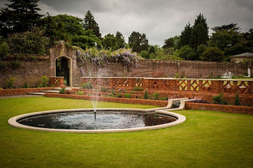 Shendish Manor Hotel & Golf Course