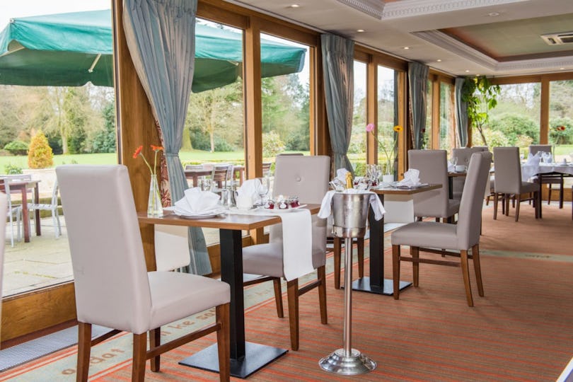 Shendish Manor Hotel & Golf Course