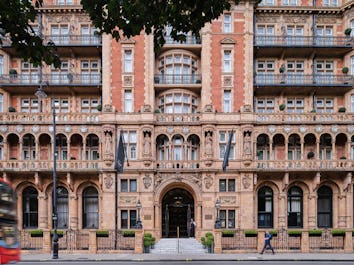 Kimpton Fitzroy London