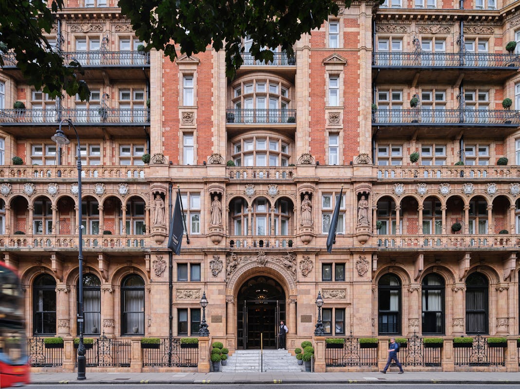 Kimpton Fitzroy London