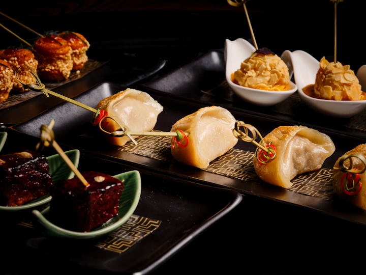 Hakkasan Mayfair