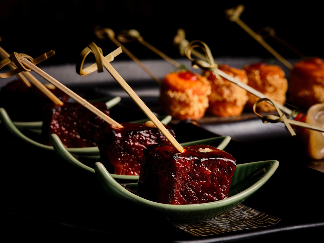 Hakkasan Mayfair