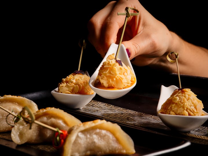 Hakkasan Mayfair