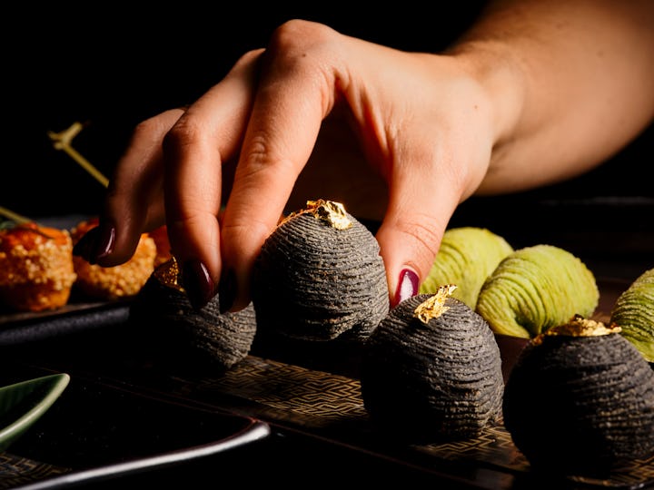 Hakkasan Mayfair