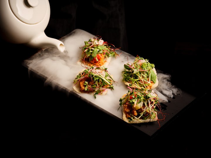 Hakkasan Mayfair