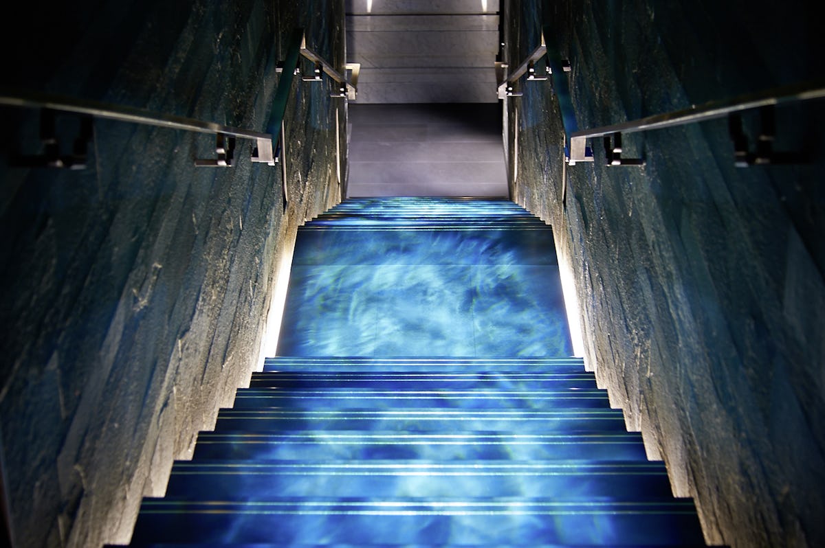 Hakkasan Mayfair