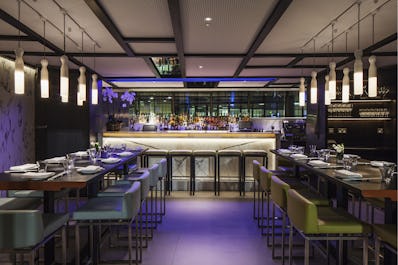 Yauatcha City