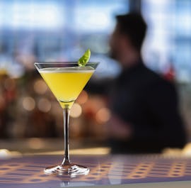 Yauatcha Soho
