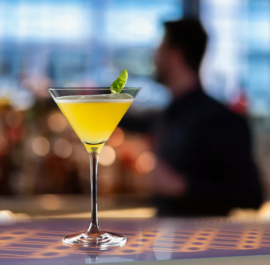 Yauatcha Soho
