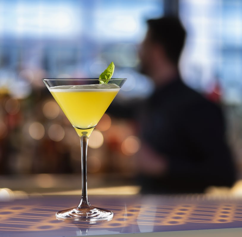 Yauatcha Soho