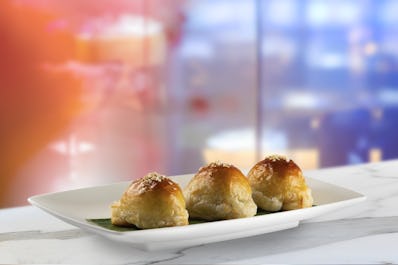 Yauatcha Soho