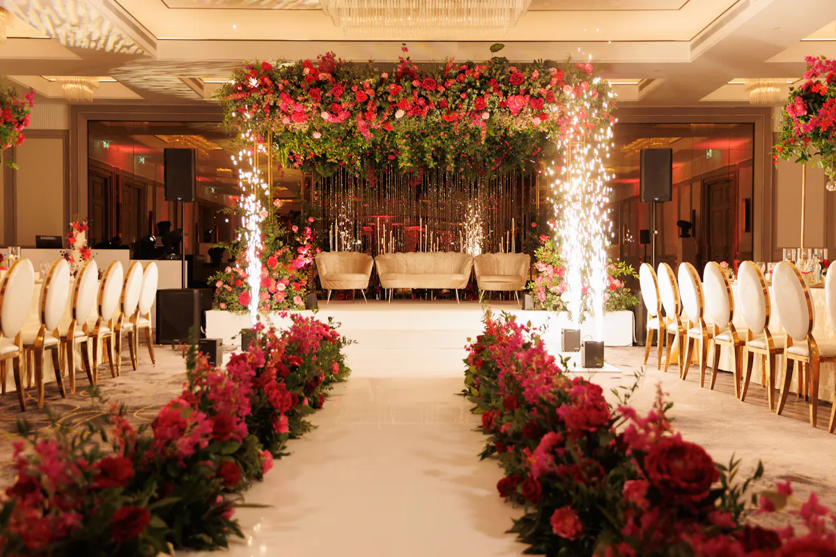 The Biltmore Mayfair