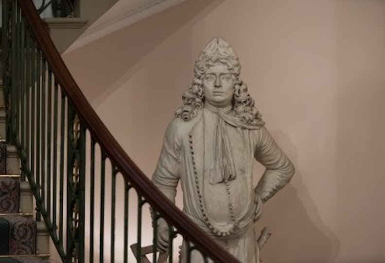 Trinity House
