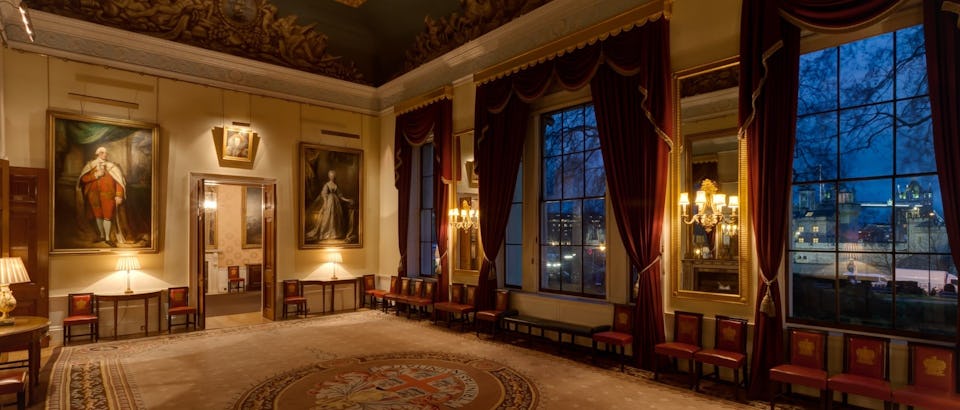 Trinity House