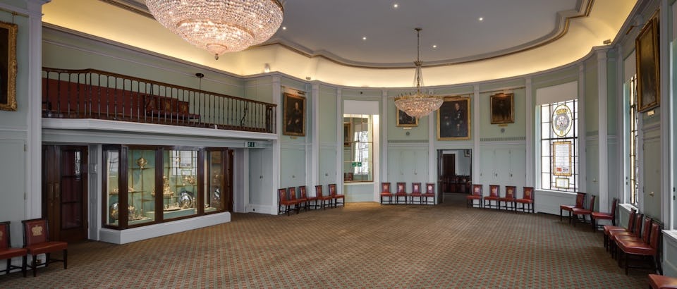Trinity House