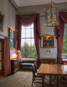 Reading Room